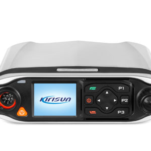 Kirisun DM588 Mobile Radio