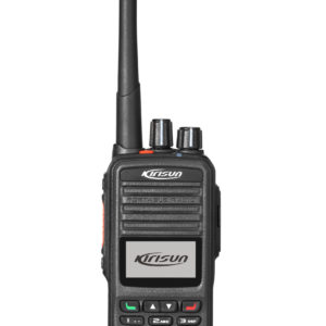 Kirisun DP480 DMR Portable Radio