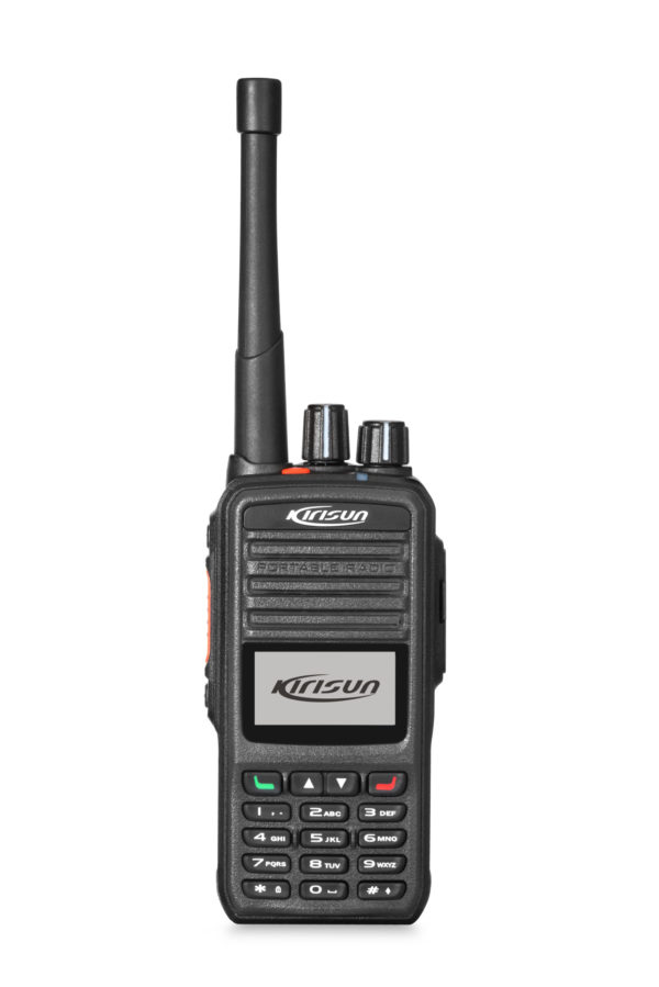 Kirisun DP480 DMR Portable Radio