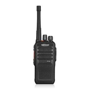 Kirisun DP485 DMR Portable Radio