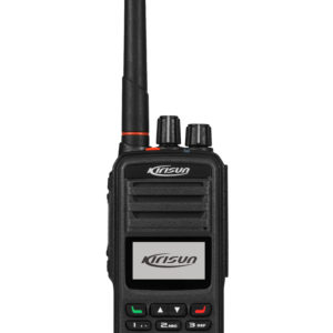 Kirisun DP580 DMR Portable Radio