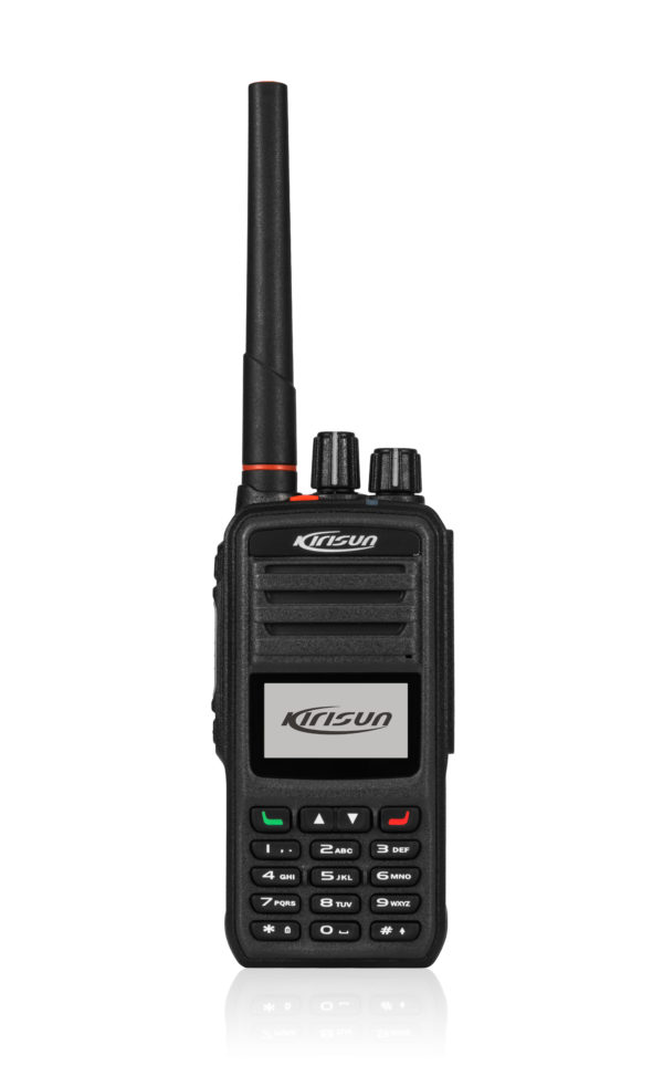 Kirisun DP580 DMR Portable Radio