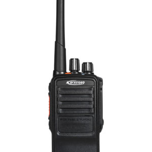 Kirisun DP585 DMR Portable Radio
