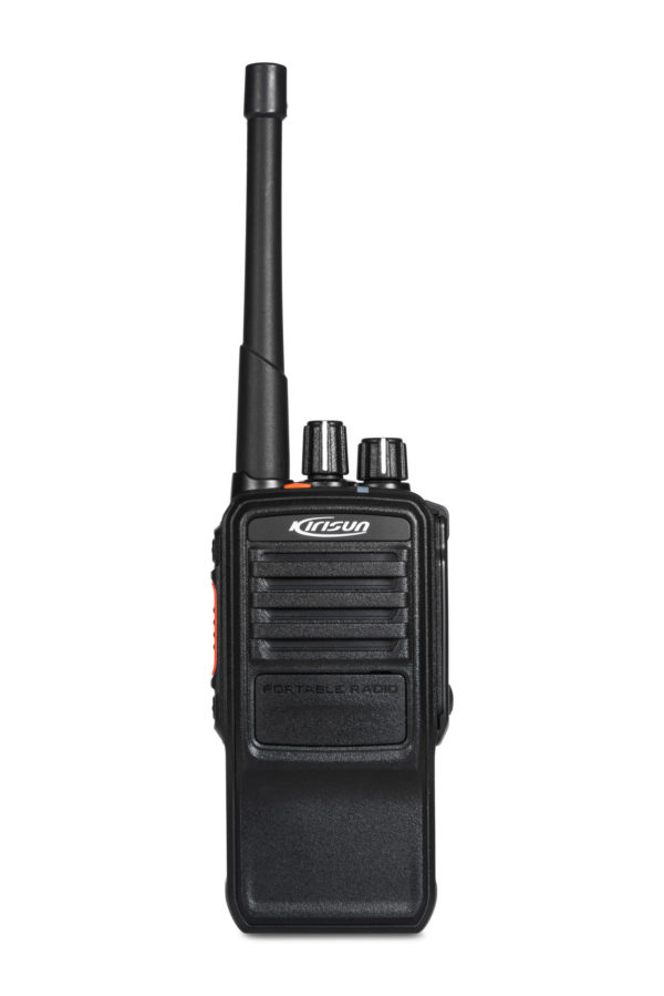 Kirisun DP585 DMR Portable Radio