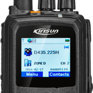 Kirisun DP990 DMR Portable Radio