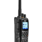 Kirisun DP990 DMR Portable Radio - Kirisun NZ