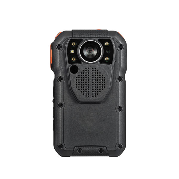 Kirisun DSJ-M9 4G Body Worn Camera