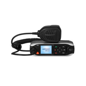 Kirisun M50 PoC Mobile Radio 3G