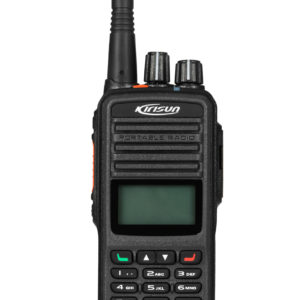Kirisun T60 Portable 4G LTE PoC Radio