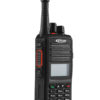 Kirisun T60 Portable 4G LTE PoC Radio