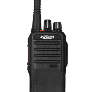 Kirisun W65 Portable 3G PoC Radio