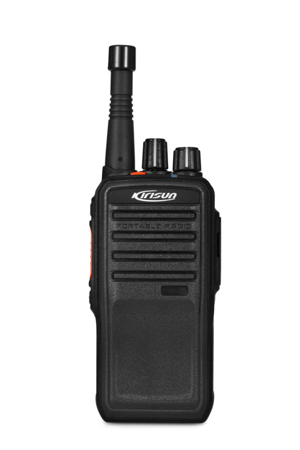 Kirisun W65 Portable 3G PoC Radio