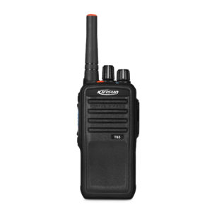 Kirisun T65 Portable 4G LTE PoC Radio