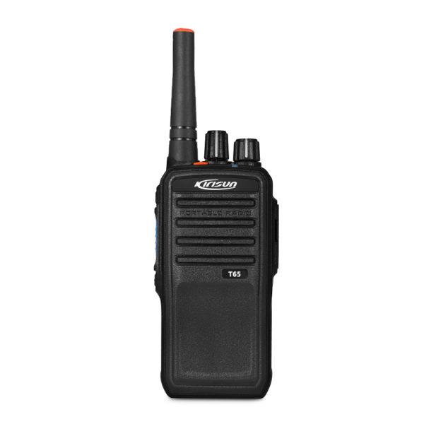 Kirisun T65 Portable 4G LTE PoC Radio