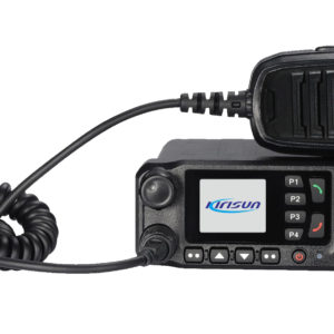 Kirisun TM840 DMR Mobile Radio